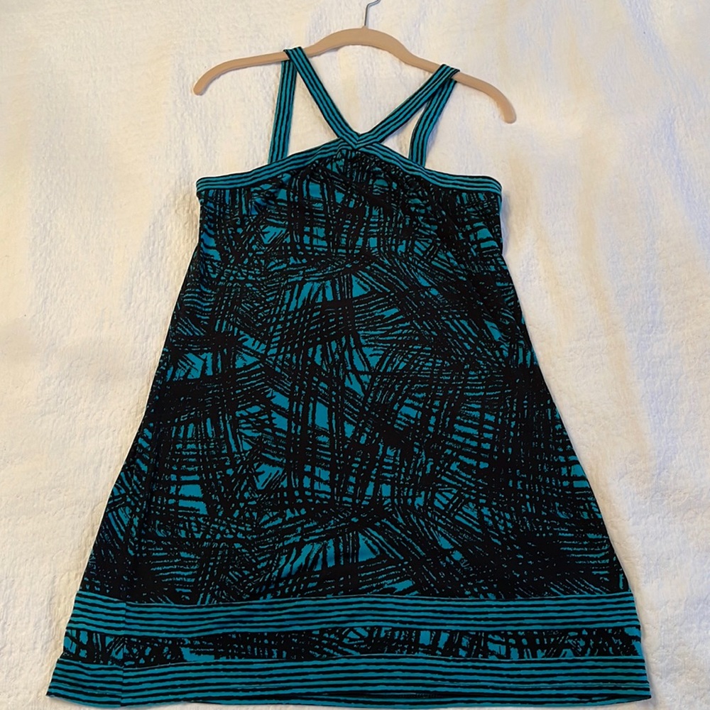 BCBG Maxazria Mini Dress